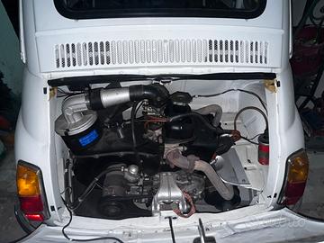 500F Anno 1969
