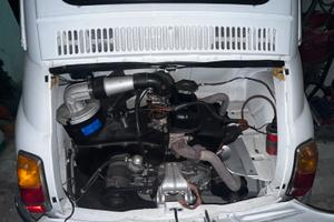 500F Anno 1969