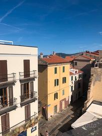 Apprtamento in centro da ottobre a giugno