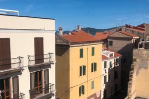 Apprtamento in centro da ottobre a giugno