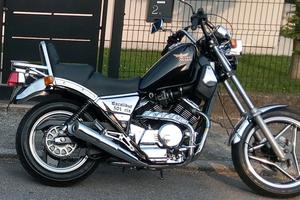 Morini Excalibur 501 del 1992