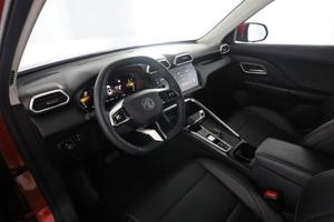 MG ZS ZS Hybrid+ Luxury