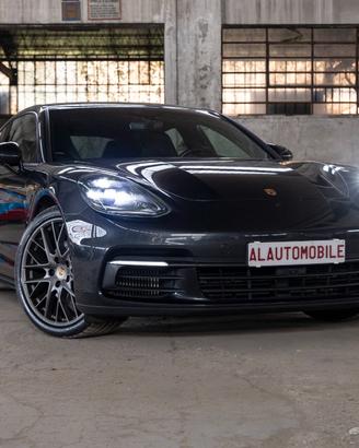 Porsche Panamera 2.9 4