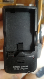 Carica batteria esterno psp caruso vintage