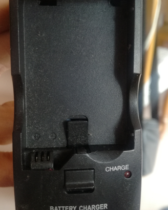 Carica batteria esterno psp caruso vintage