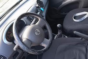 Nissan micra 2007 