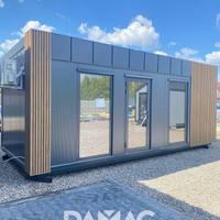 CONTAINER LUX 6M