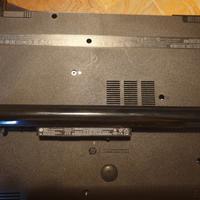 Batteria PC Portatile HP OA04 14.8V 41Wh