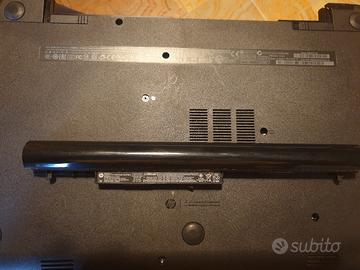 Batteria PC Portatile HP OA04 14.8V 41Wh