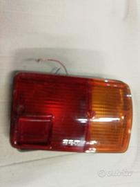 STOP FANALE POSTERIORE DESTRO FIAT 126 1° Serie (