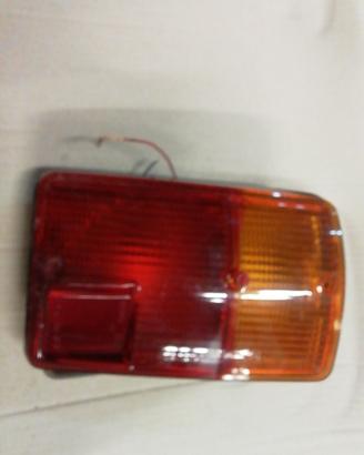 STOP FANALE POSTERIORE DESTRO FIAT 126 1° Serie (