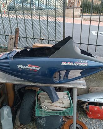 ricambi f12