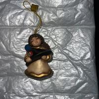 Thun angelo con cappello carabiniere VIP