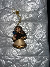 Thun angelo con cappello carabiniere VIP