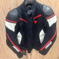 Giacca da moto Dainese taglia S