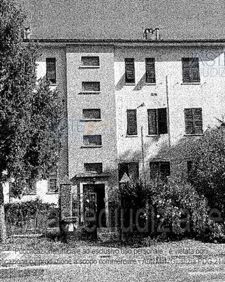 Appartamento Rosora [A4338169]