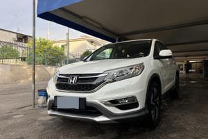 Honda CR-V - UNICO PROPRIETARIO
