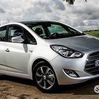 Ricambi HYUNDAI IX20 2020