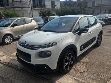Citroen C3 PureTech 110 S&S Shine