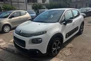 Citroen C3 PureTech 110 S&S Shine