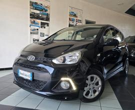 Hyundai i10 1.0 MPI Login