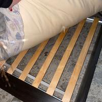 Ikea hopen letto matrimoniale 