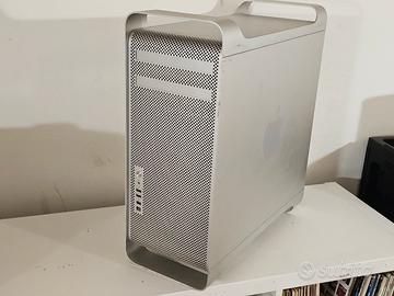 Apple MacPRO 3,1 - dual xeon 8 gb ram workstation