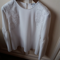 Lotto 2 maglie in cotone