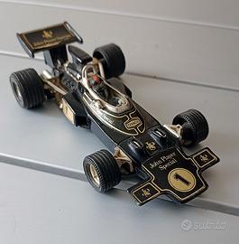 Modellino Corgi F1 Lotus John Player Special 1972