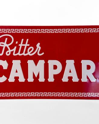 CAMPARI Targa Vintage