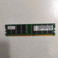 Memoria RAM DDR