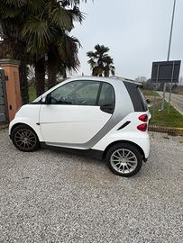 Vedesi smart for two