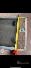 Finestra camper