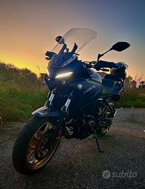 Yamaha Tracer 7 GT