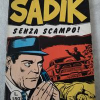 SADIK
