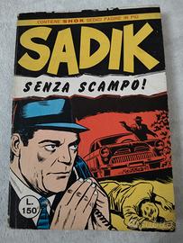 SADIK