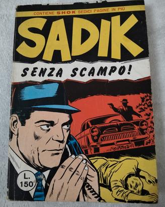 SADIK