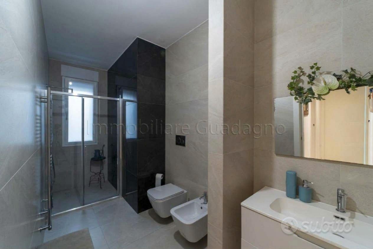 Appartamento – LE - Altro