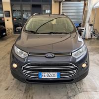 Ford EcoSport 1.5 TDCi 95 CV Business
