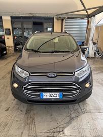 Ford EcoSport 1.5 TDCi 95 CV Business