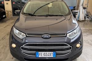 Ford EcoSport 1.5 TDCi 95 CV Business