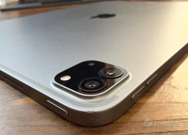 IPAD Pro 2022 M2 13’