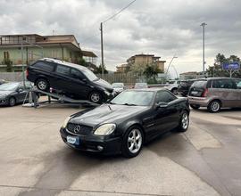 MERCEDES - Classe SLK - 200 Kompressor Special