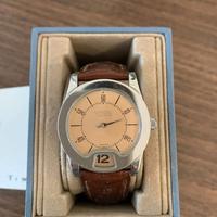 Orologio Gianni Bulgari modello Enigma