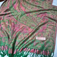 SCIARPA  CASHMERE