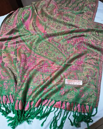 SCIARPA  CASHMERE