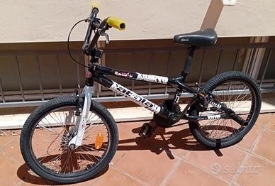 Bici Bmx
