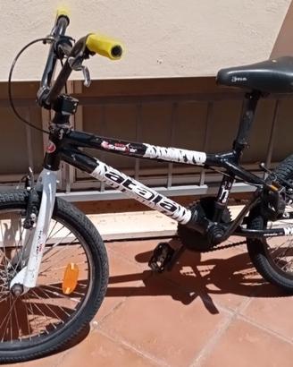 Bici Bmx