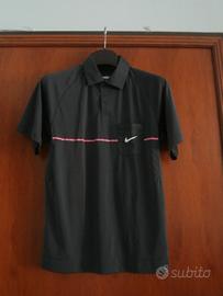 T-shirt sportiva Nike