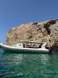 Nuova Jolly PRINCE 34